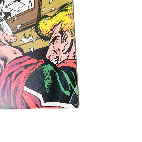 Marvel The Punisher War Journal #16 1988 Comic Book Collector Bagged Boarded - Picture 2 of 4